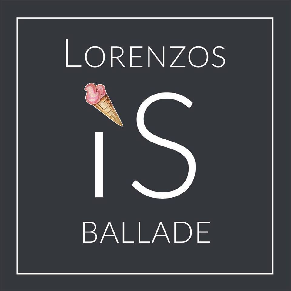 Lorenzos IS Ballade logo
